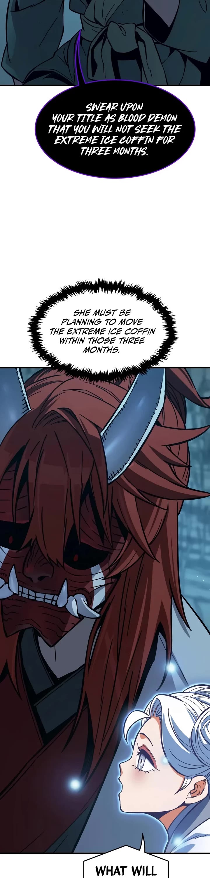 Absolute Sword Sense Chapter 202 page 46 - Chapter 202