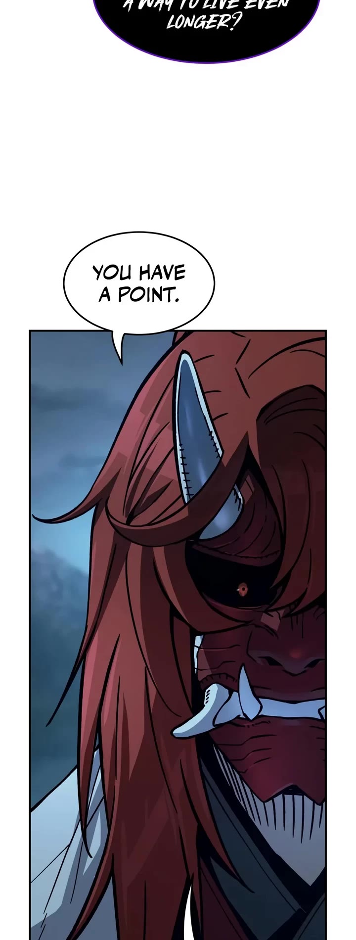 Absolute Sword Sense Chapter 202 page 54 - Chapter 202
