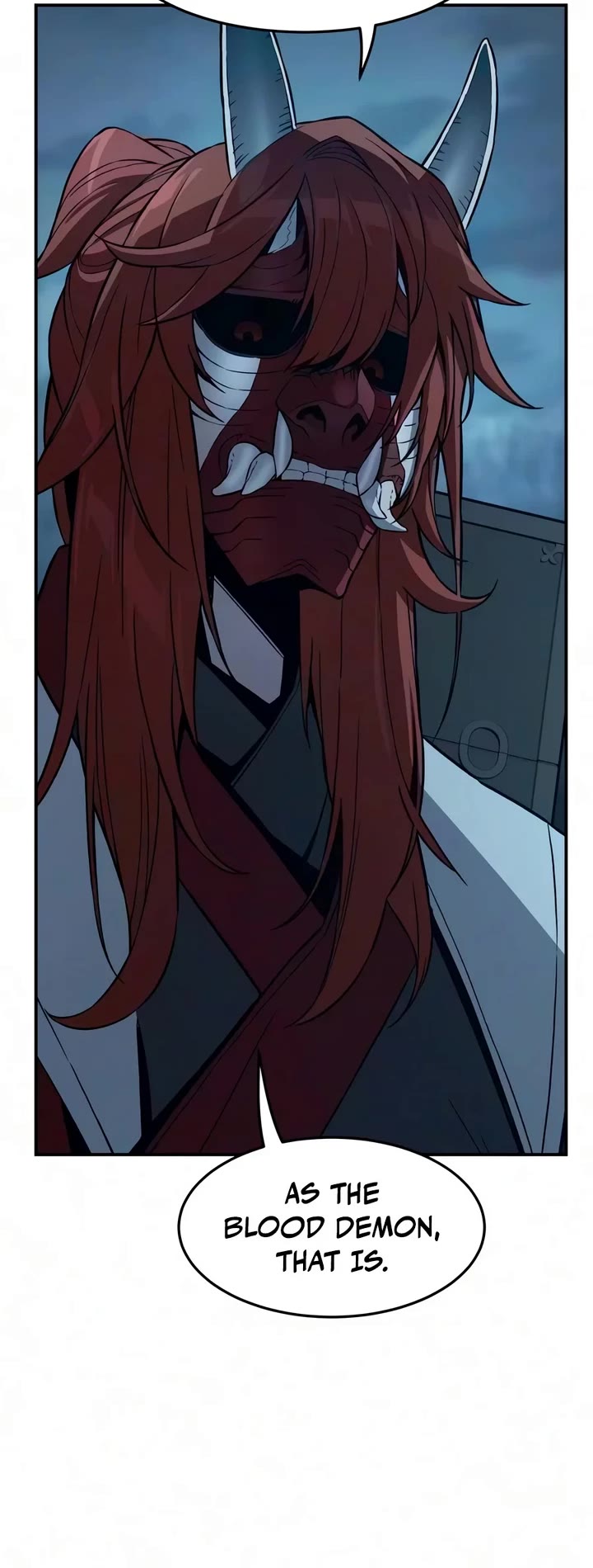 Absolute Sword Sense Chapter 203 page 39 - Chapter 203