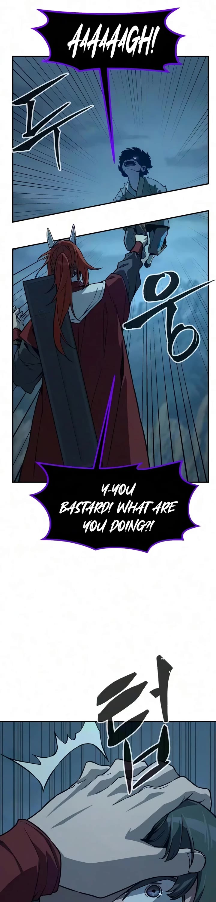 Absolute Sword Sense Chapter 203 page 41 - Chapter 203