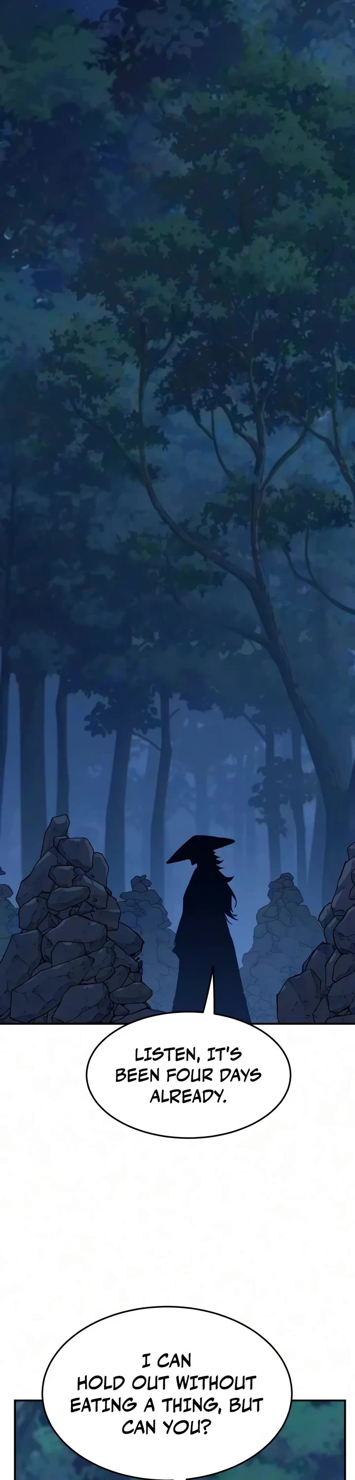 Absolute Sword Sense Chapter 203 page 49 - Chapter 203