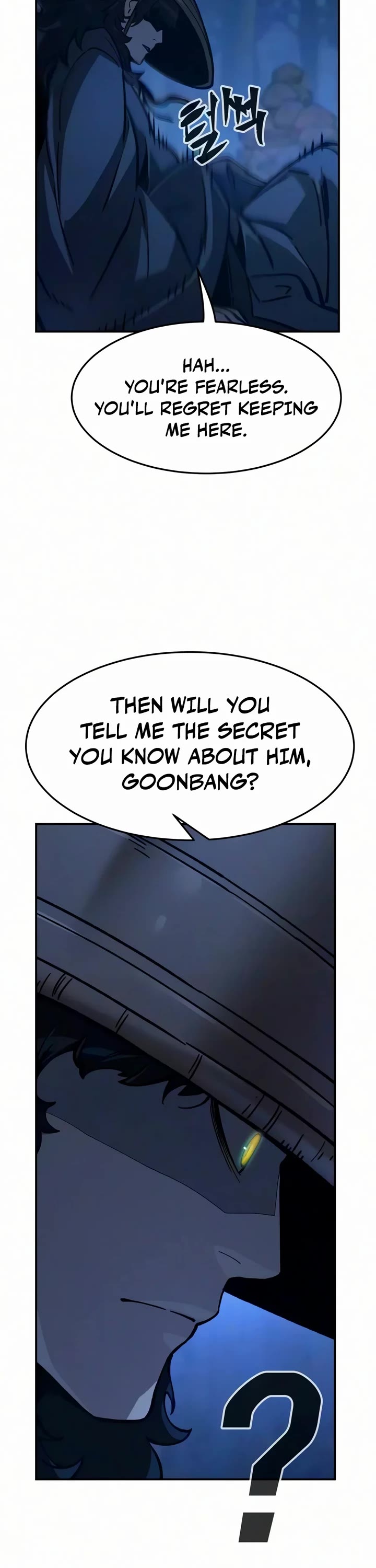 Absolute Sword Sense Chapter 203 page 53 - Chapter 203