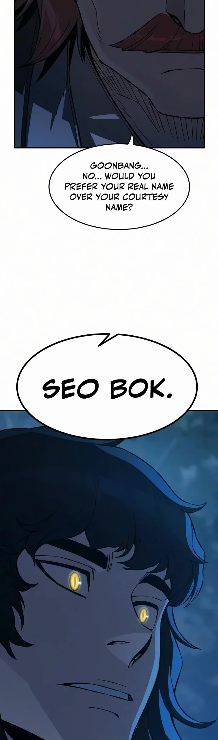 Absolute Sword Sense Chapter 203 page 55 - Chapter 203