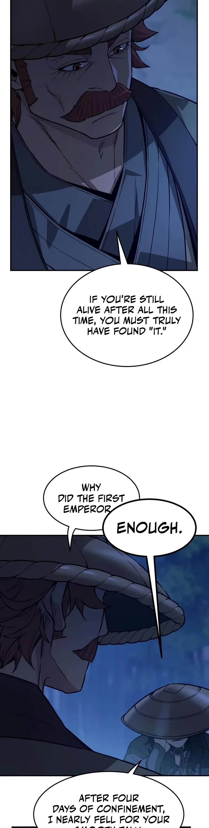 Absolute Sword Sense Chapter 204 page 10 - Chapter 204