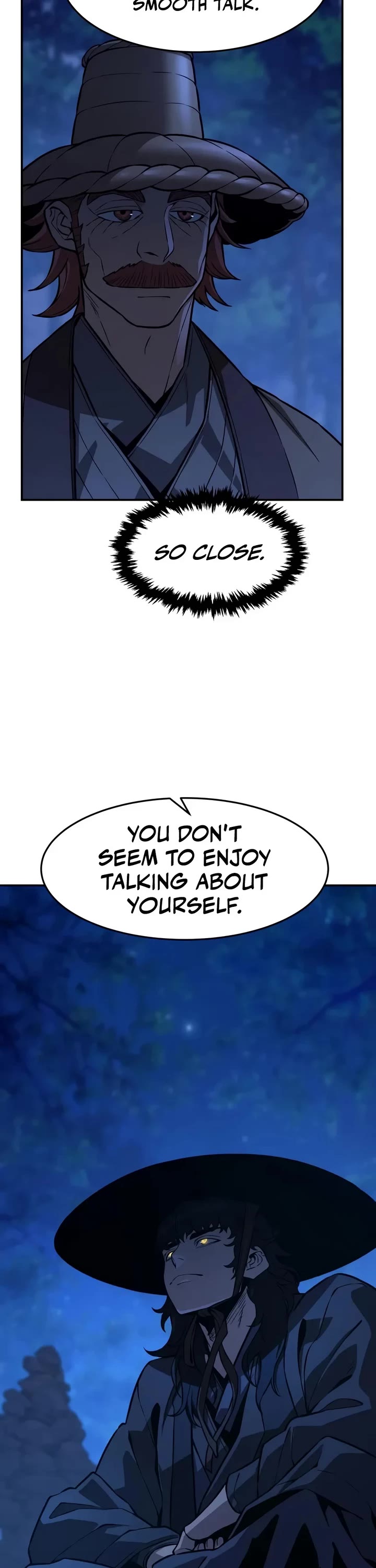 Absolute Sword Sense Chapter 204 page 11 - Chapter 204