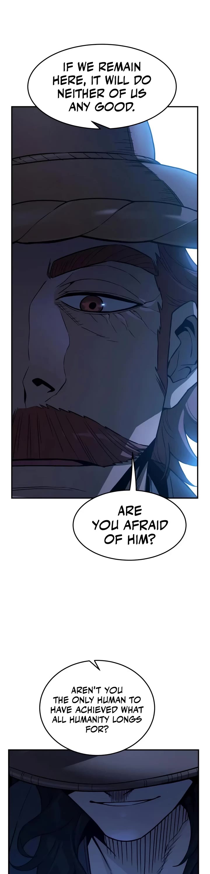 Absolute Sword Sense Chapter 204 page 14 - Chapter 204
