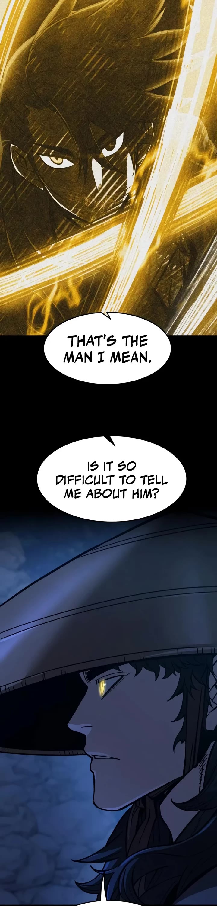 Absolute Sword Sense Chapter 204 page 18 - Chapter 204