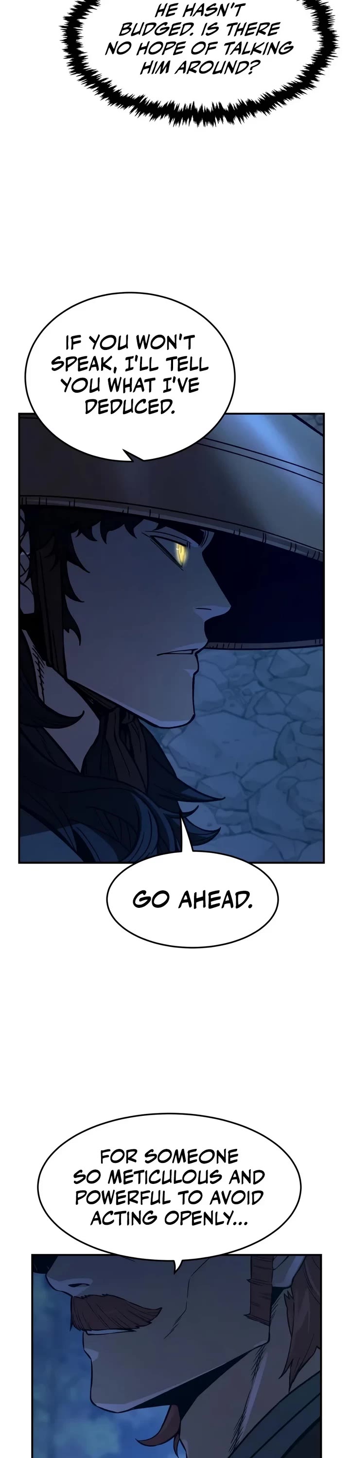Absolute Sword Sense Chapter 204 page 22 - Chapter 204