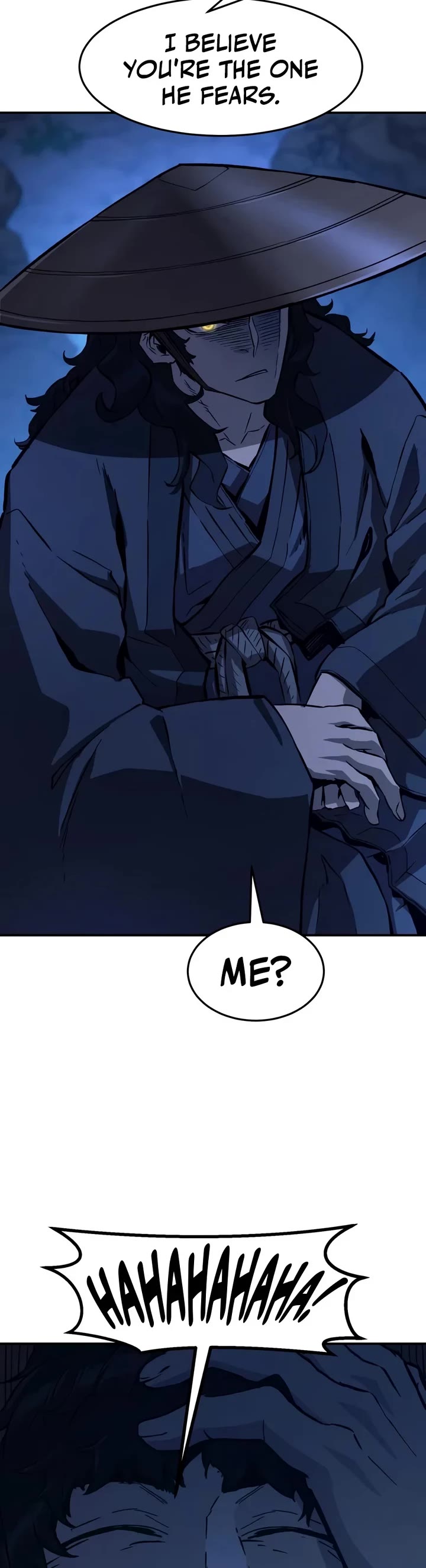 Absolute Sword Sense Chapter 204 page 24 - Chapter 204