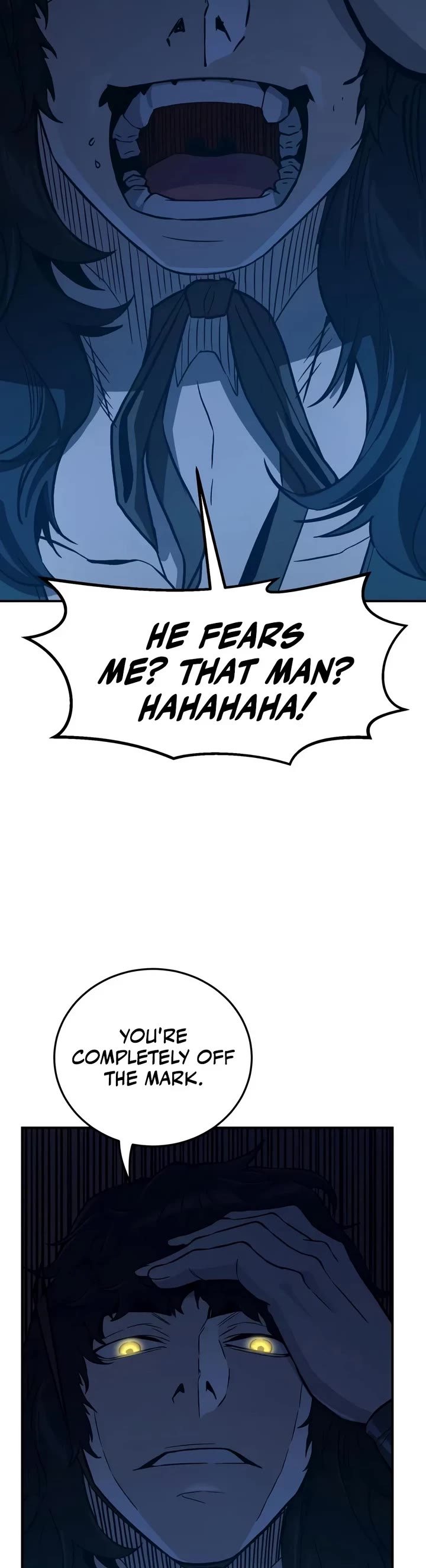 Absolute Sword Sense Chapter 204 page 25 - Chapter 204