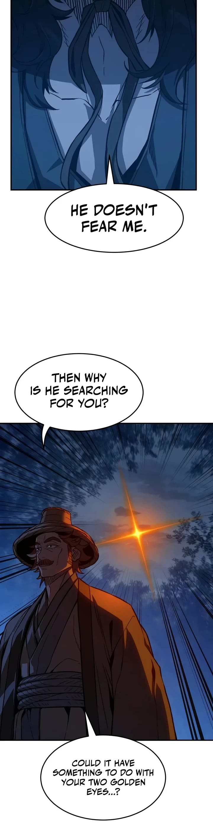 Absolute Sword Sense Chapter 204 page 26 - Chapter 204