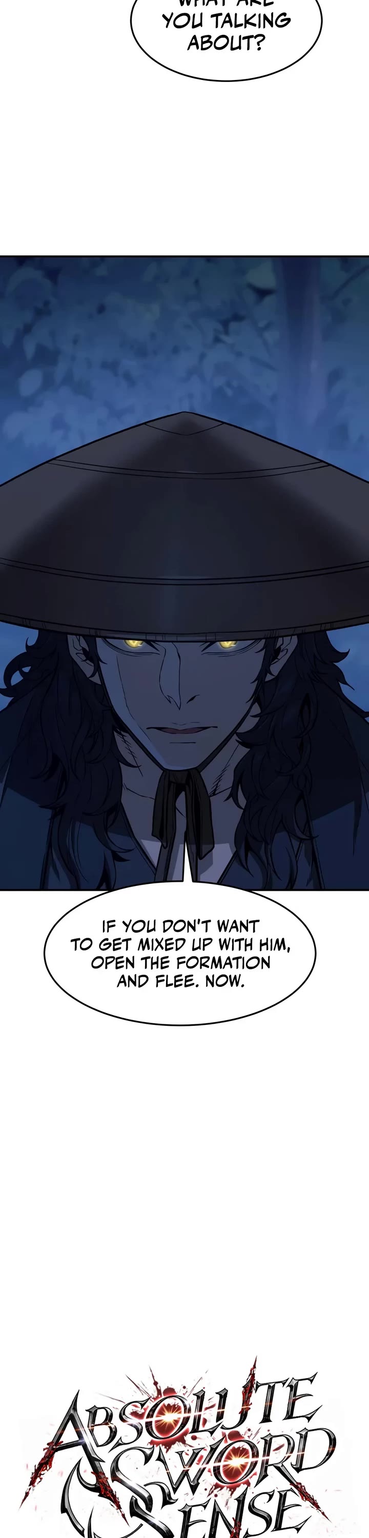 Absolute Sword Sense Chapter 204 page 29 - Chapter 204