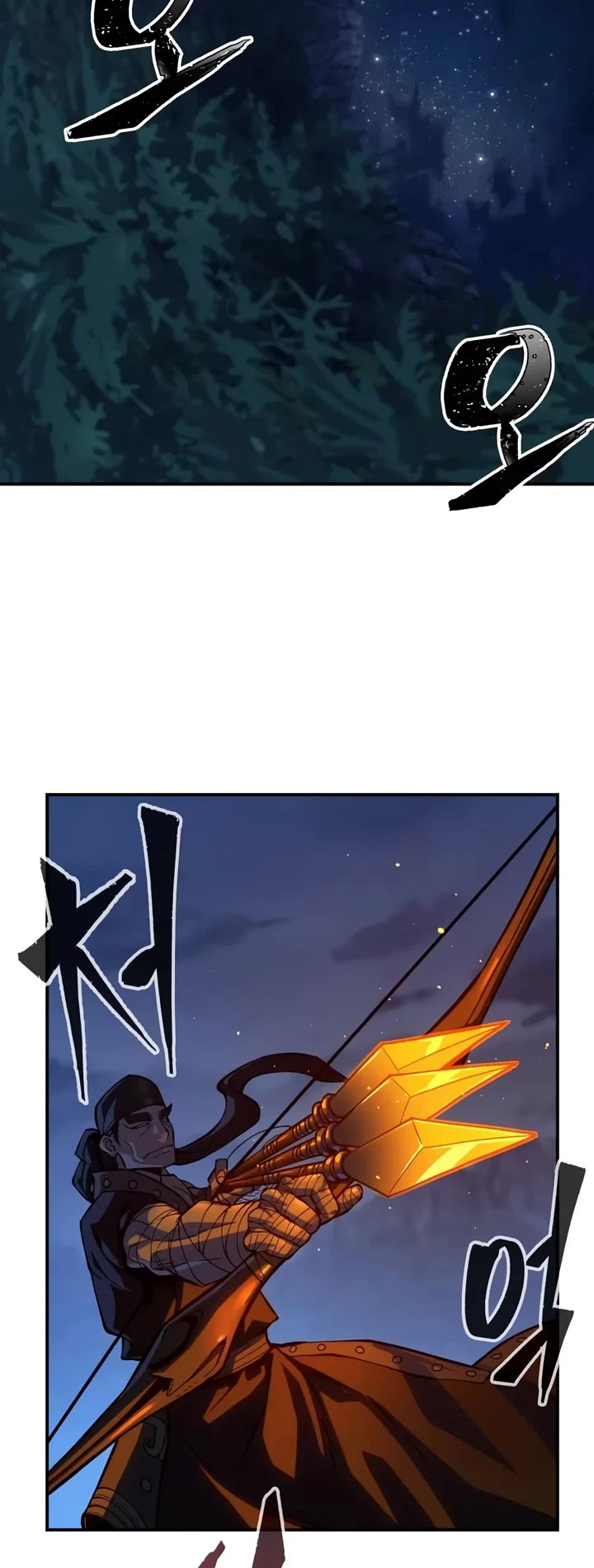 Absolute Sword Sense Chapter 204 page 31 - Chapter 204
