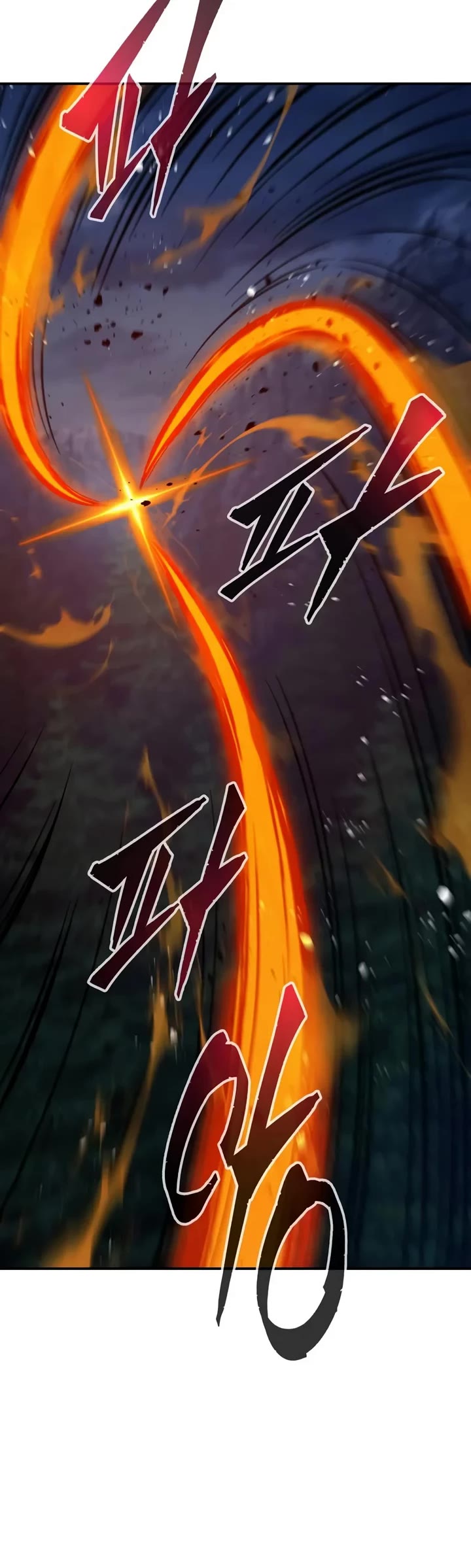 Absolute Sword Sense Chapter 204 page 32 - Chapter 204