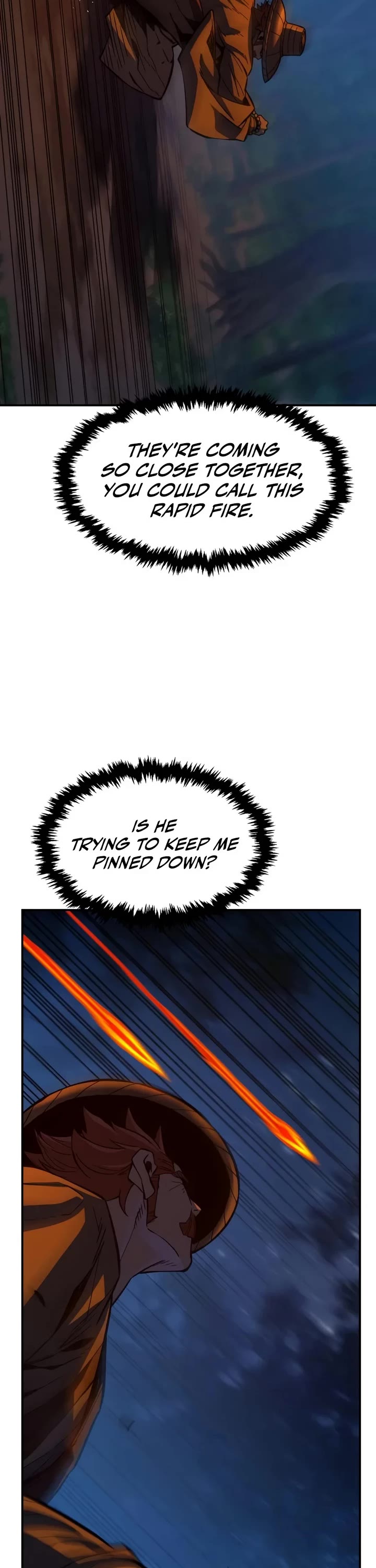 Absolute Sword Sense Chapter 204 page 39 - Chapter 204