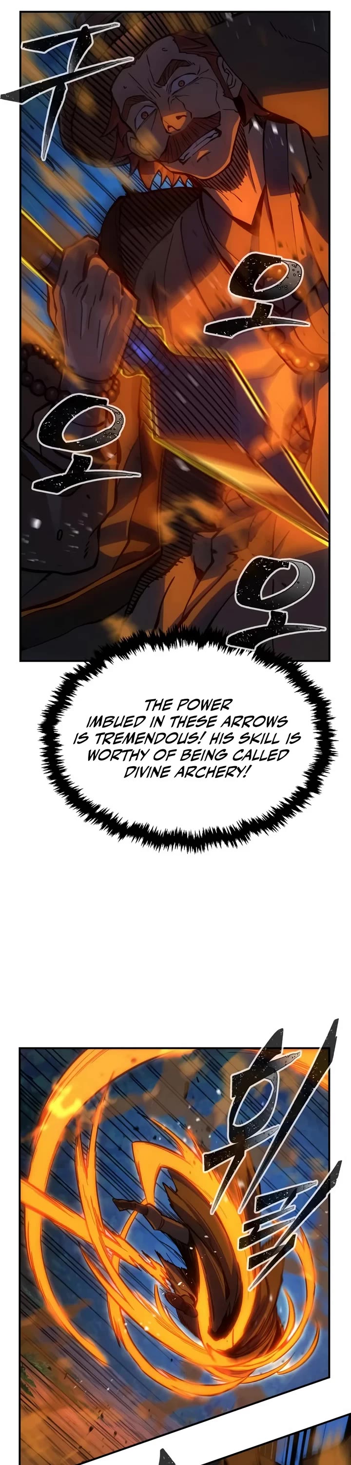 Absolute Sword Sense Chapter 204 page 43 - Chapter 204