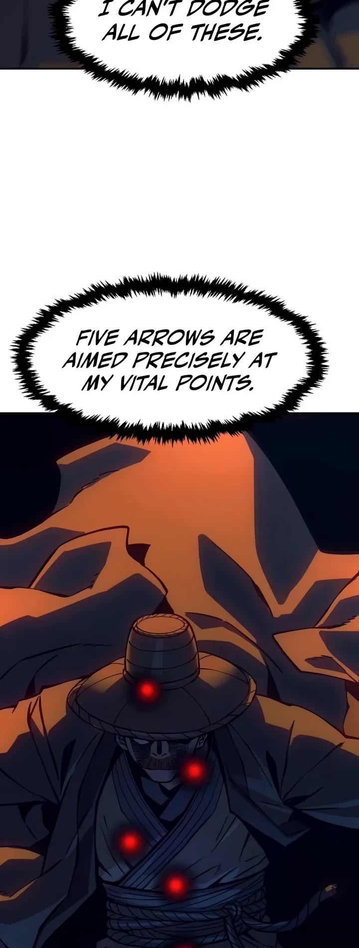 Absolute Sword Sense Chapter 204 page 46 - Chapter 204