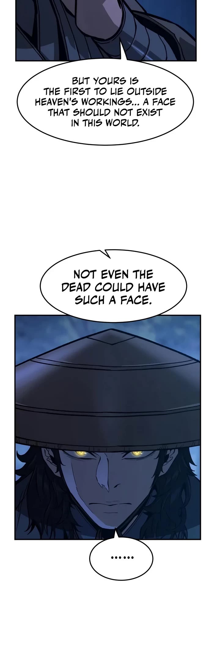 Absolute Sword Sense Chapter 204 page 5 - Chapter 204