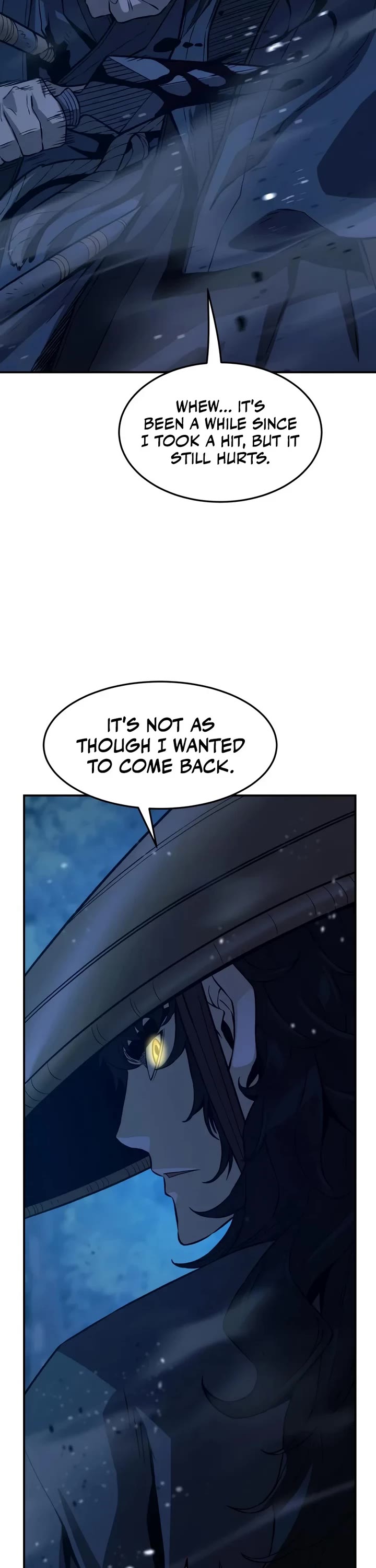 Absolute Sword Sense Chapter 204 page 51 - Chapter 204
