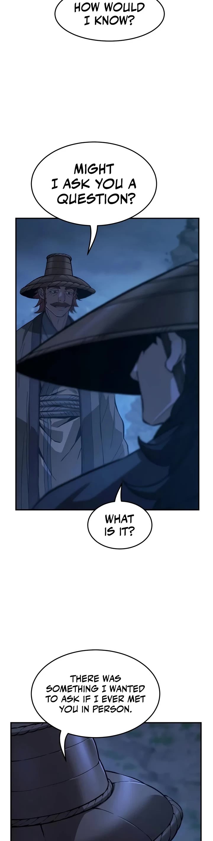 Absolute Sword Sense Chapter 204 page 9 - Chapter 204