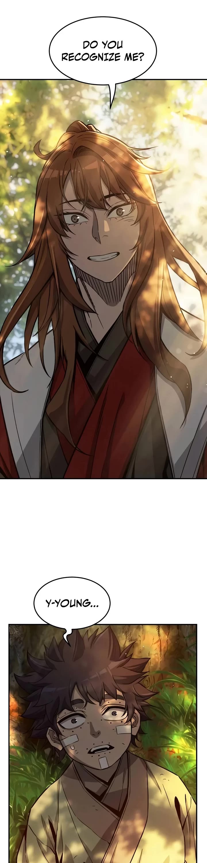 Absolute Sword Sense Chapter 205 page 2 - Chapter 205: So the Rumors Were True (2)