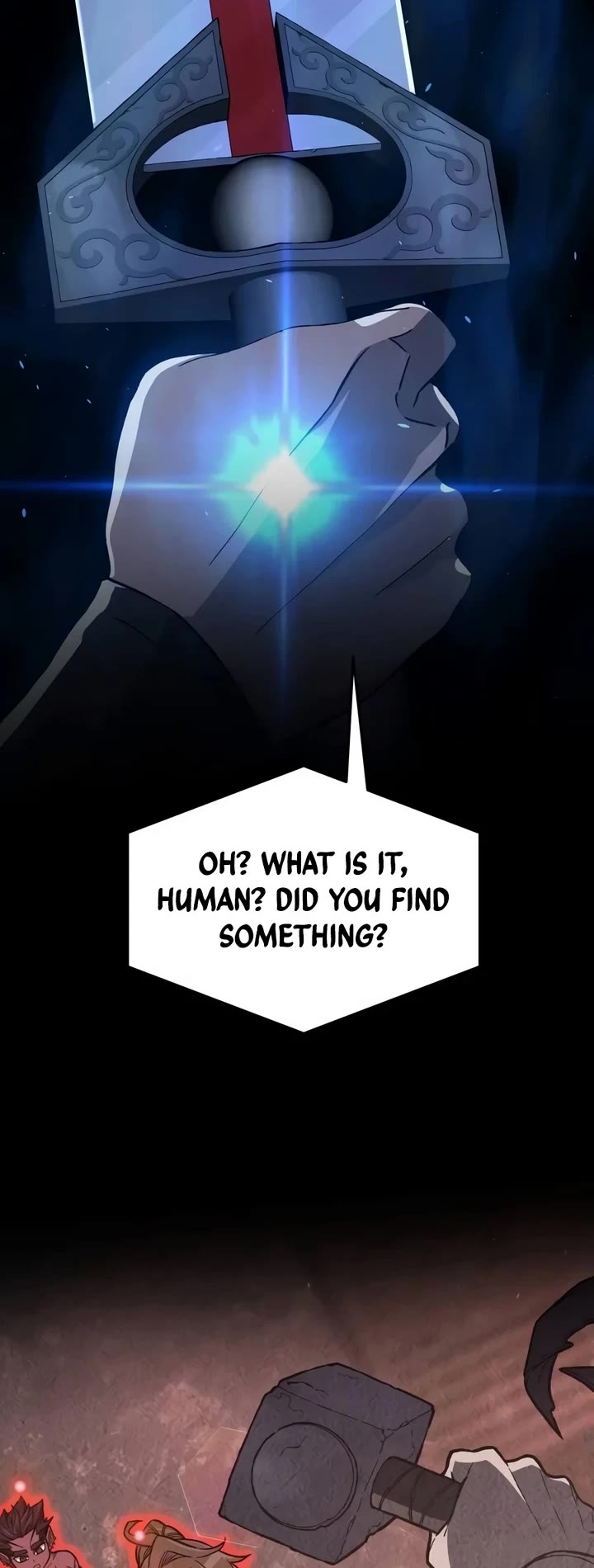 Absolute Sword Sense Chapter 205 page 20 - Chapter 205: So the Rumors Were True (2)