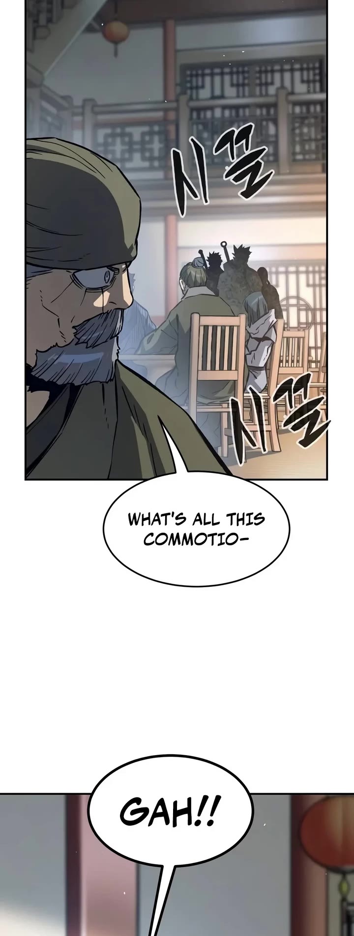 Absolute Sword Sense Chapter 205 page 42 - Chapter 205: So the Rumors Were True (2)
