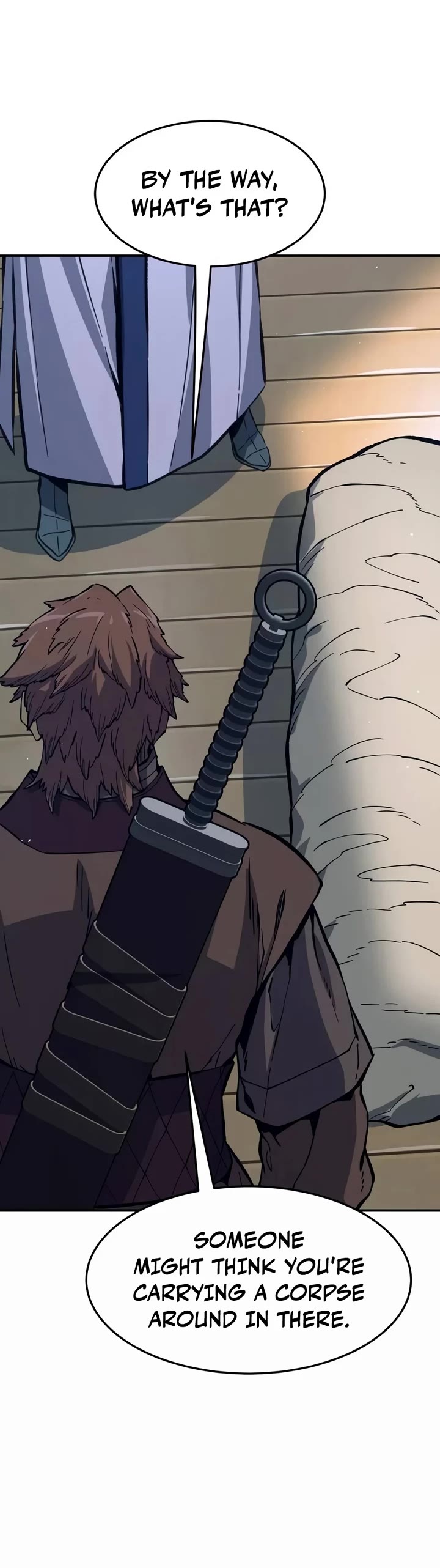 Absolute Sword Sense Chapter 205 page 60 - Chapter 205: So the Rumors Were True (2)