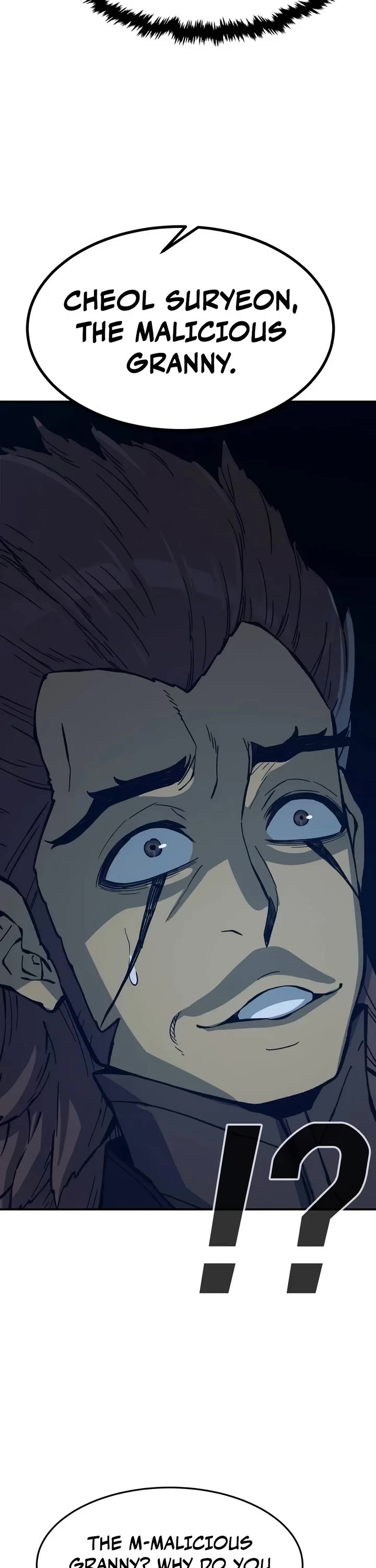 Absolute Sword Sense Chapter 205 page 63 - Chapter 205: So the Rumors Were True (2)
