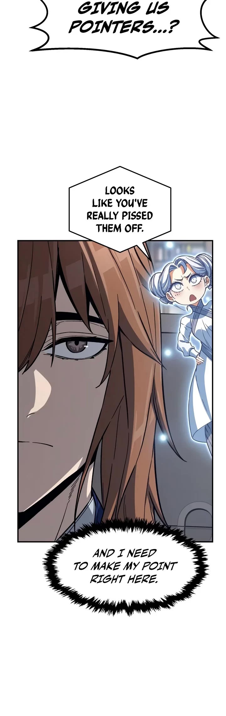 Absolute Sword Sense Chapter 206 page 52 - Chapter 206: So the Rumors Were True (3)