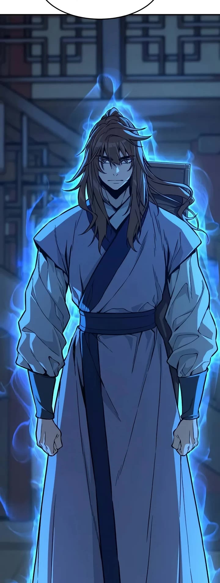 Absolute Sword Sense Chapter 207 page 22 - Chapter 207: So the Rumors Were True (4)