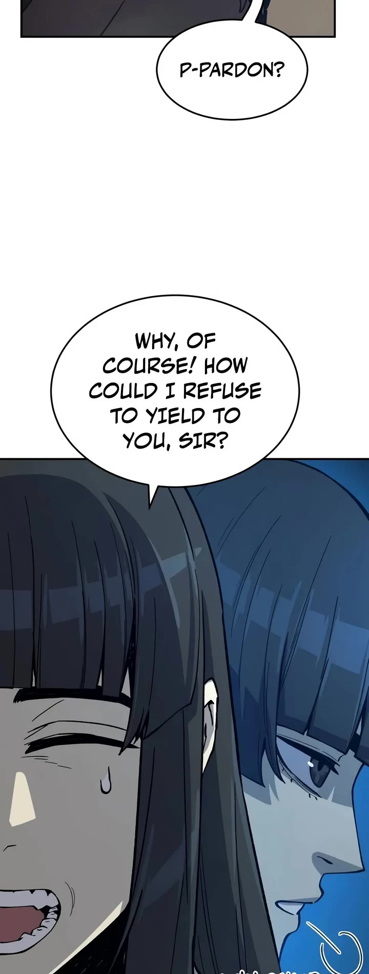 Absolute Sword Sense Chapter 207 page 32 - Chapter 207: So the Rumors Were True (4)