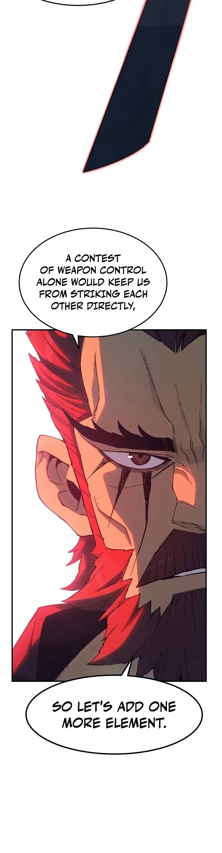 Absolute Sword Sense Chapter 207 page 44 - Chapter 207: So the Rumors Were True (4)