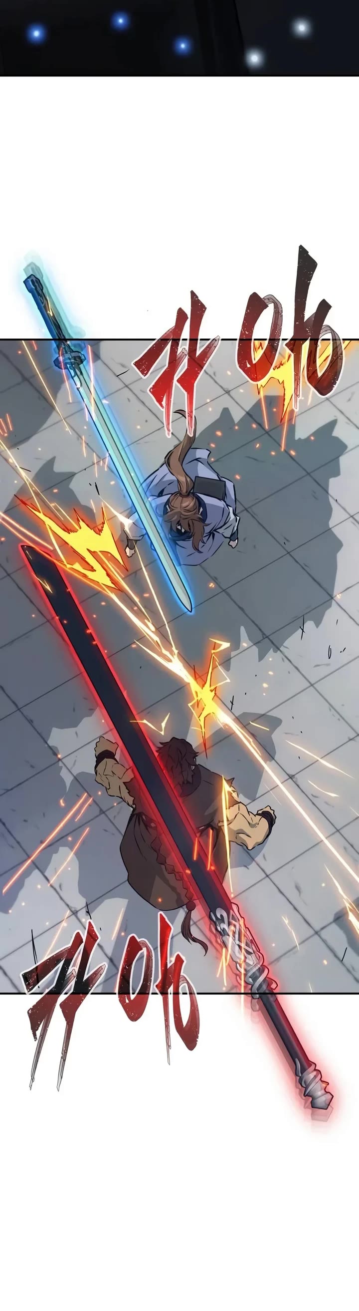 Absolute Sword Sense Chapter 207 page 49 - Chapter 207: So the Rumors Were True (4)