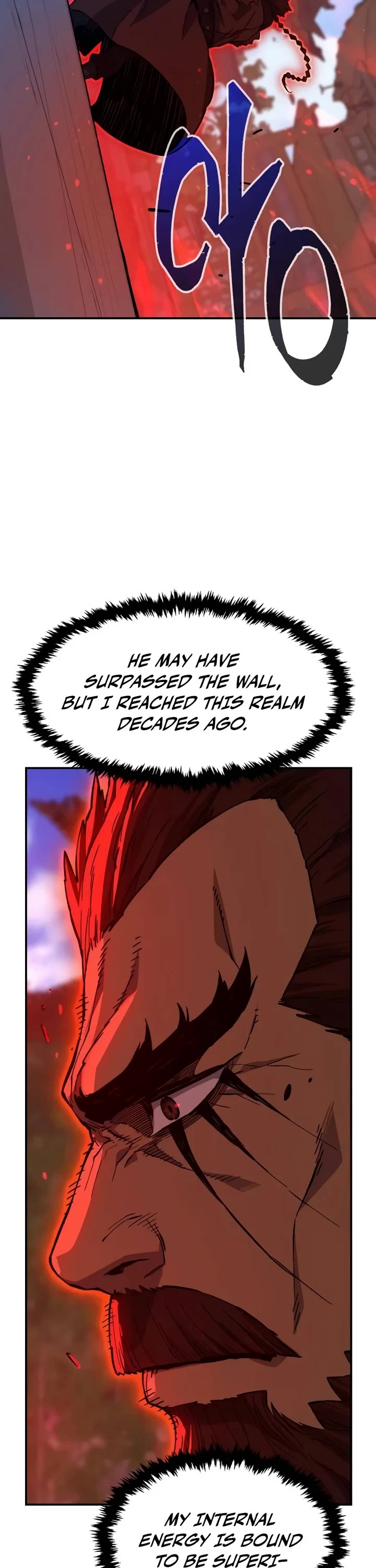 Absolute Sword Sense Chapter 207 page 51 - Chapter 207: So the Rumors Were True (4)