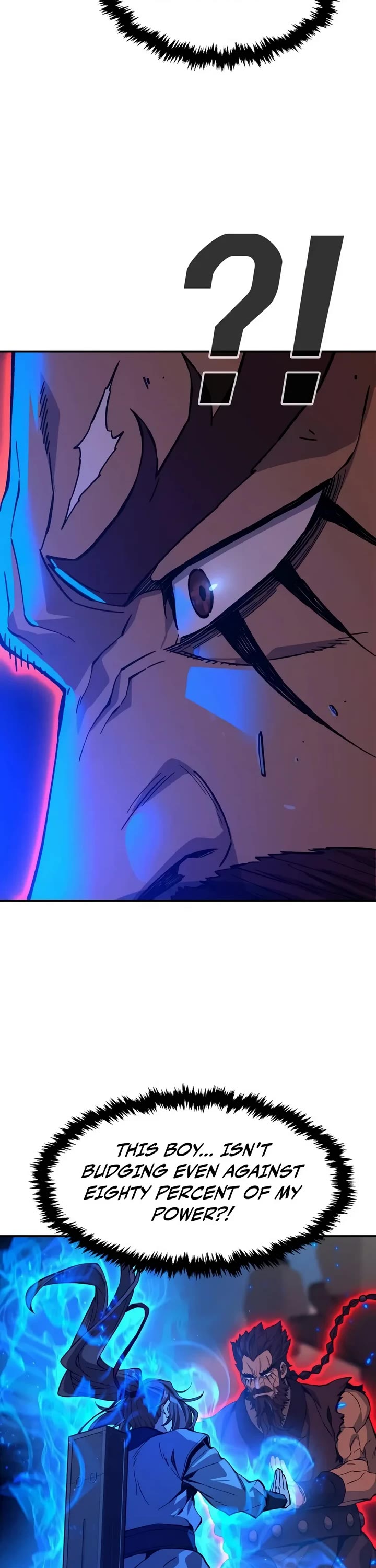 Absolute Sword Sense Chapter 207 page 52 - Chapter 207: So the Rumors Were True (4)