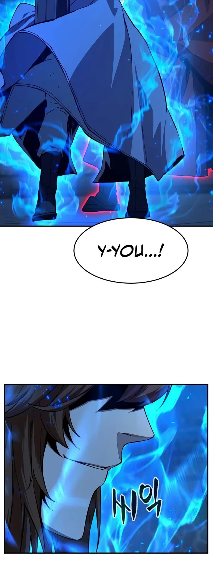 Absolute Sword Sense Chapter 207 page 53 - Chapter 207: So the Rumors Were True (4)