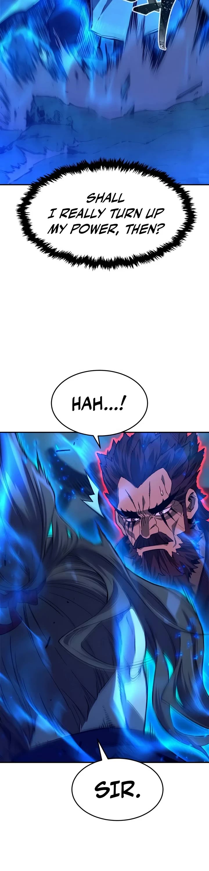 Absolute Sword Sense Chapter 207 page 55 - Chapter 207: So the Rumors Were True (4)