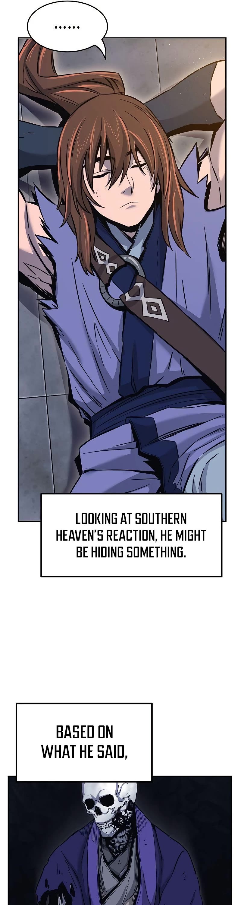 Absolute Sword Sense Chapter 21 page 15 - Chapter 21