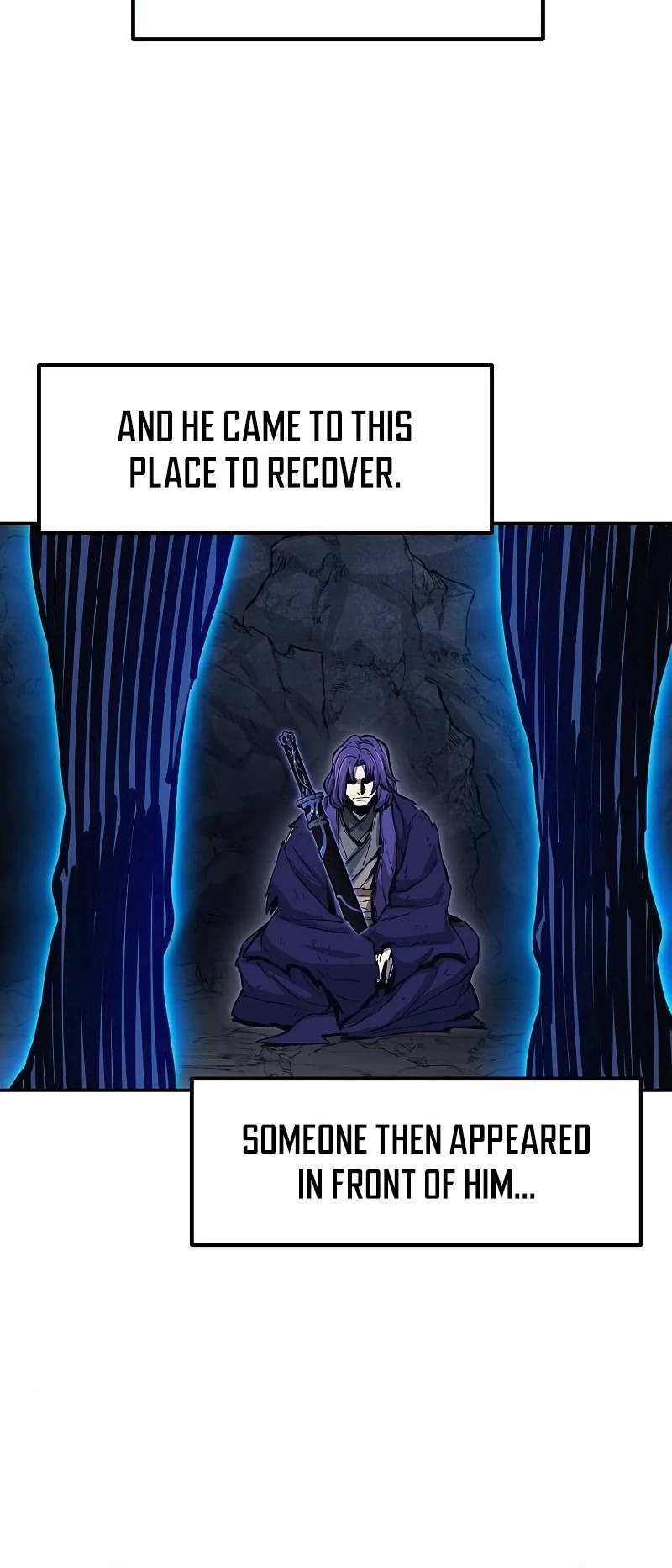 Absolute Sword Sense Chapter 21 page 19 - Chapter 21