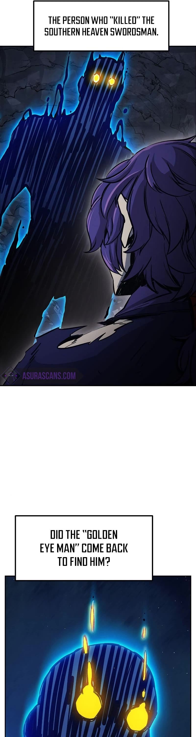 Absolute Sword Sense Chapter 21 page 20 - Chapter 21