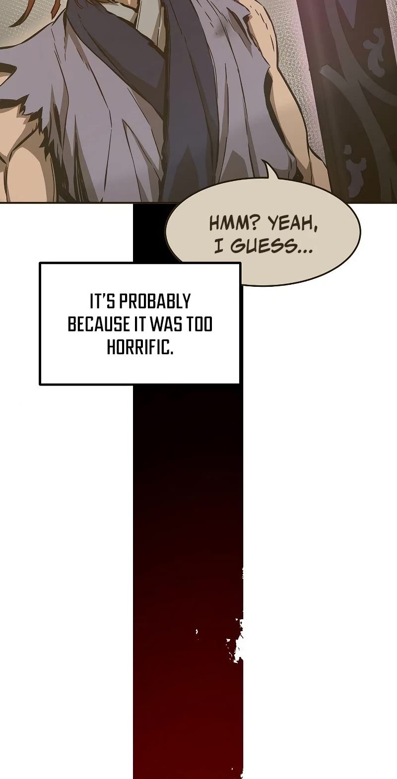 Absolute Sword Sense Chapter 21 page 28 - Chapter 21