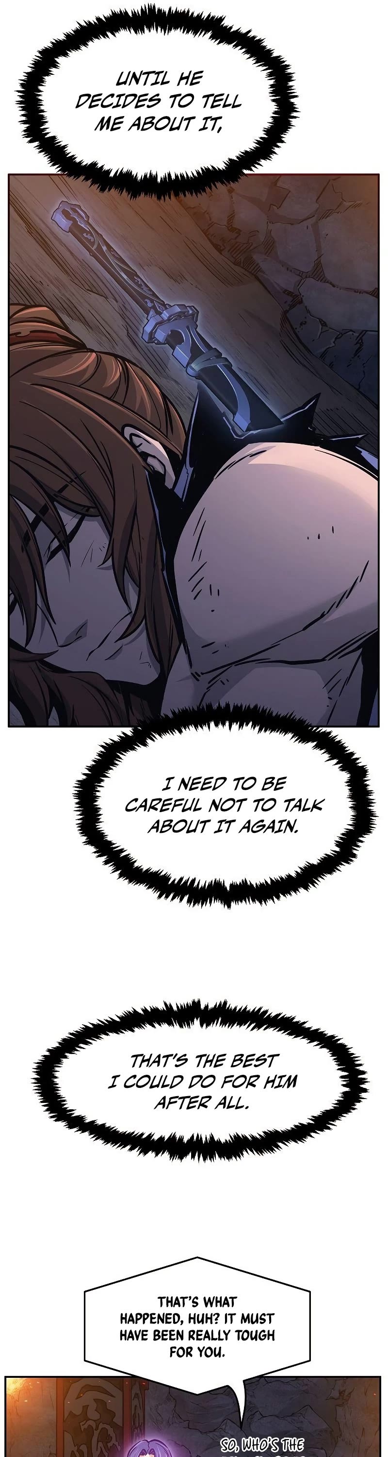 Absolute Sword Sense Chapter 21 page 30 - Chapter 21