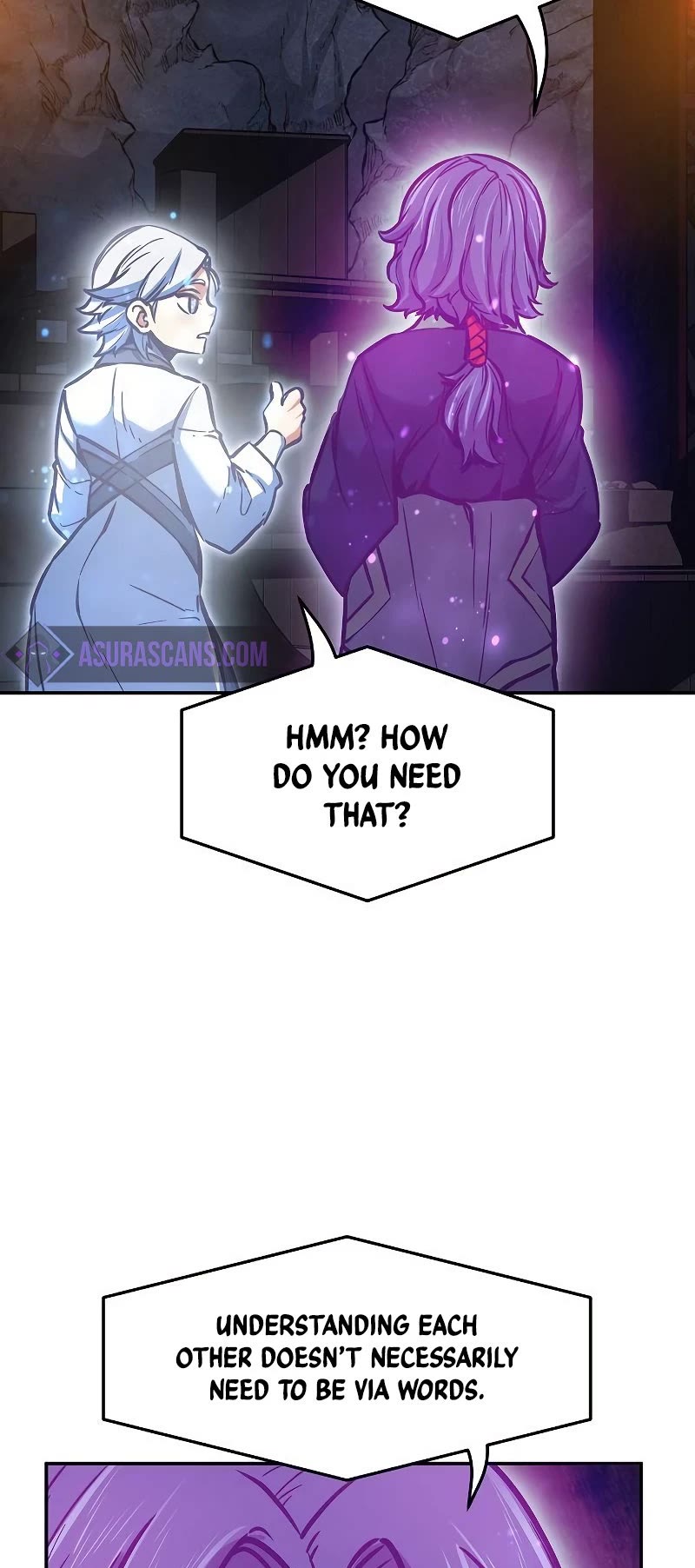 Absolute Sword Sense Chapter 21 page 33 - Chapter 21