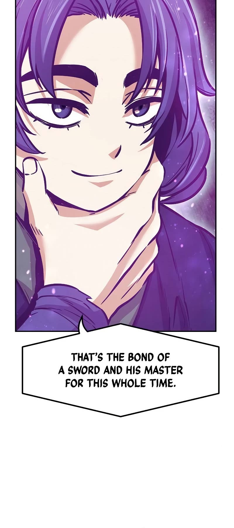 Absolute Sword Sense Chapter 21 page 34 - Chapter 21