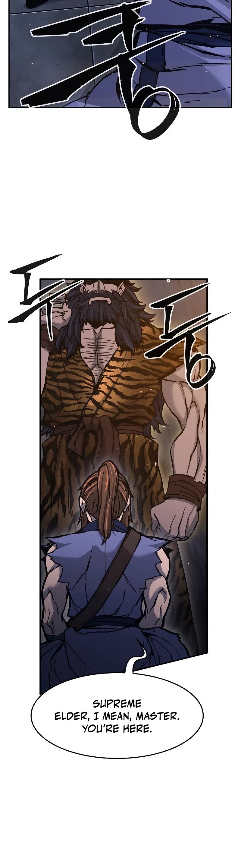 Absolute Sword Sense Chapter 21 page 37 - Chapter 21