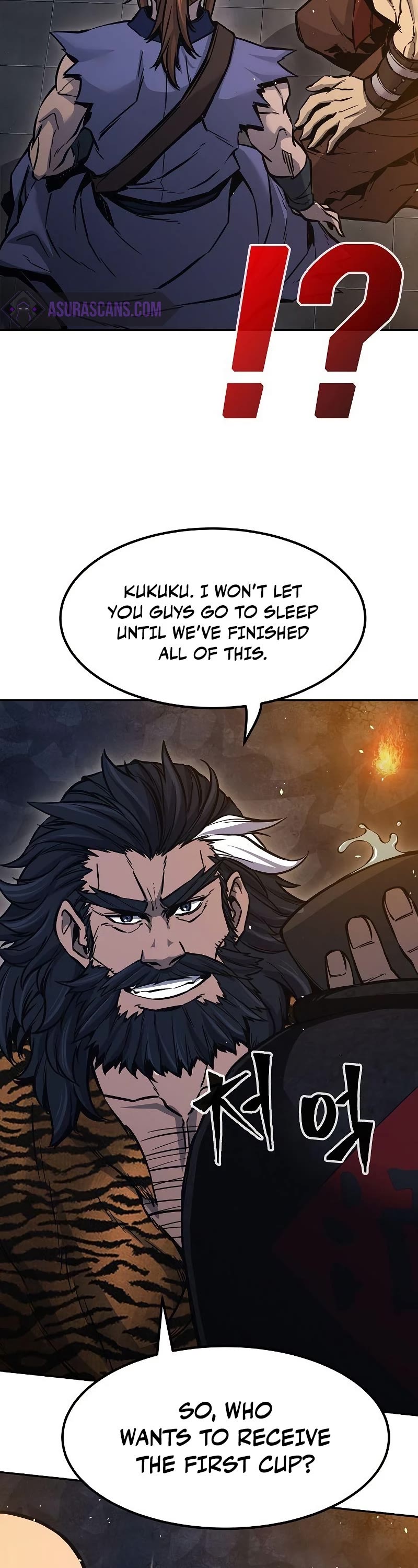 Absolute Sword Sense Chapter 21 page 41 - Chapter 21