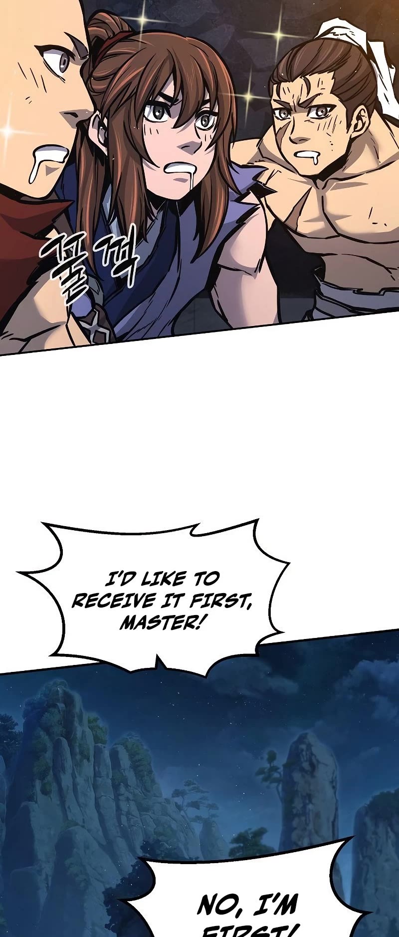 Absolute Sword Sense Chapter 21 page 42 - Chapter 21