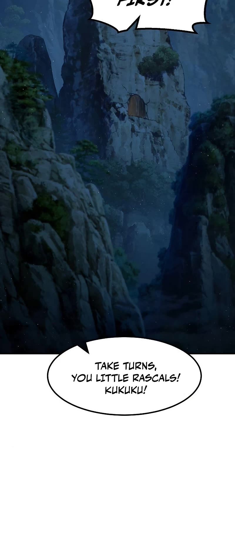 Absolute Sword Sense Chapter 21 page 43 - Chapter 21