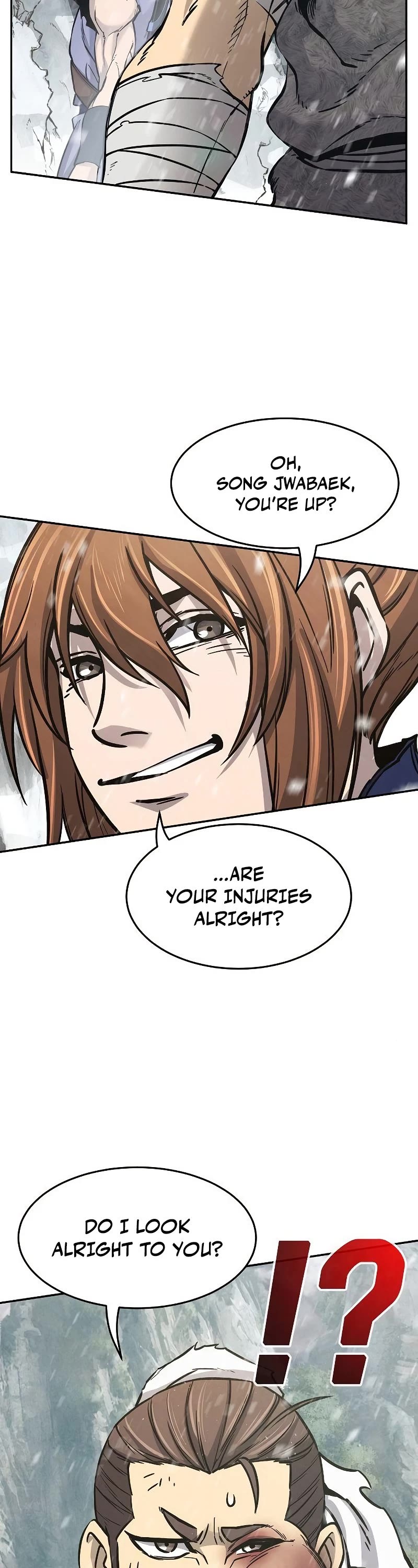 Absolute Sword Sense Chapter 21 page 46 - Chapter 21